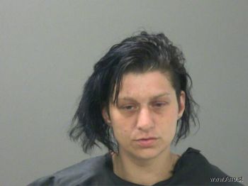 Lindsey  Baker Mugshot