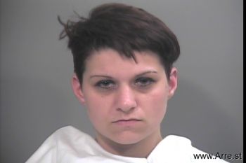 Lindsey  Baker Mugshot