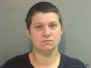 Lindsey  Baker Mugshot