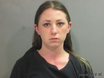 Lindsey  Gregory Mugshot