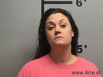 Lindsey Leann Henry Mugshot