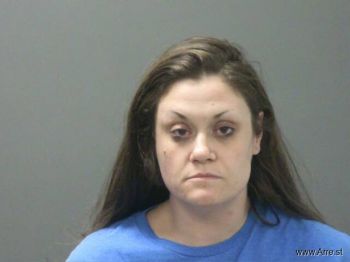 Lindsey  Henry Mugshot