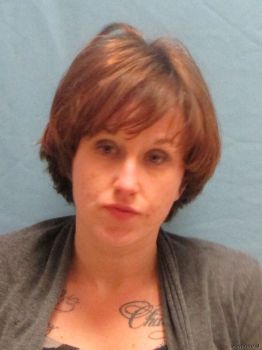 Lindsey  Powell Mugshot