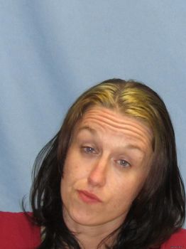 Lindsey  Powell Mugshot