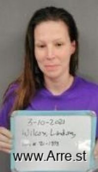 Lindsey A Wilcox Mugshot