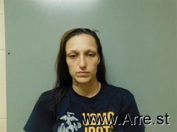 Lindsey K Williams Mugshot