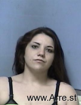 Lindsey K Williams Mugshot