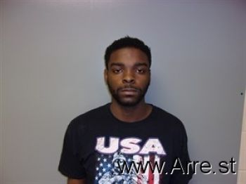 Lindsey Joseph Williams Mugshot