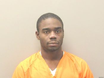 Lionel Melaki Timms Mugshot