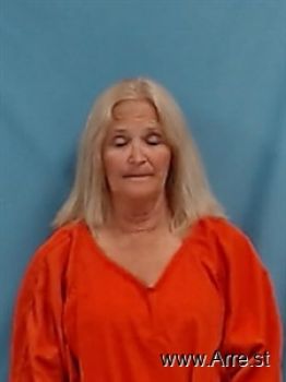 Lisa  Adkins Mugshot