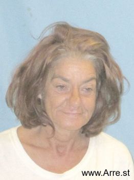 Lisa  Andrews Mugshot