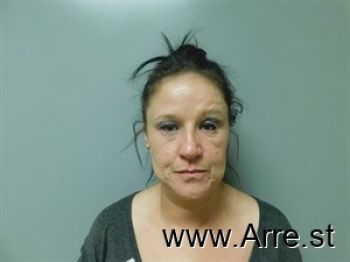 Lisa Marie Brown Mugshot