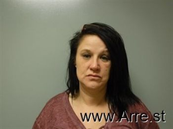 Lisa Marie Brown Mugshot