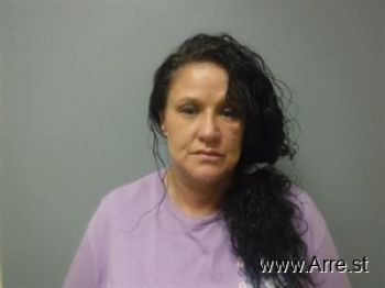 Lisa Marie Brown Mugshot