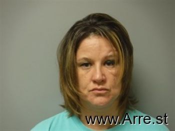 Lisa Marie Brown Mugshot