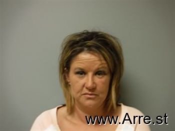 Lisa Marie Brown Mugshot