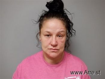 Lisa Marie Brown Mugshot