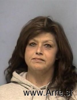 Lisa Jo Butler Mugshot