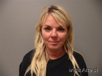 Lisa Marie Carter Mugshot