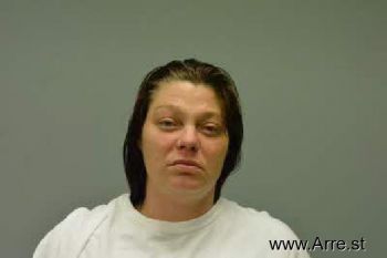 Lisa Michelle Caudle Mugshot