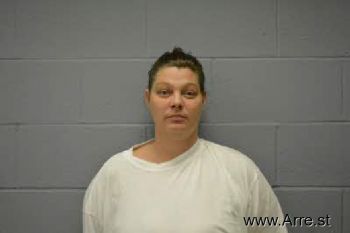 Lisa Michelle Caudle Mugshot