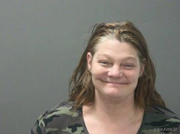 Lisa  Caudle Mugshot