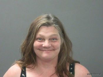 Lisa  Caudle Mugshot