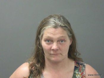 Lisa  Caudle Mugshot