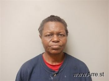 Lisa  Freeman Mugshot