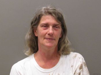 Lisa D Gordon Mugshot