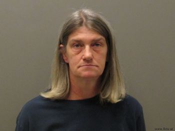 Lisa Diane Gordon Mugshot