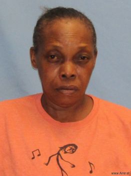 Lisa Mae Hammonds Mugshot