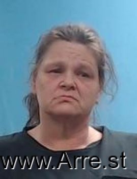 Lisa Diann Hollingsworth Mugshot