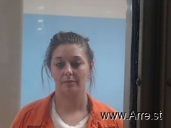 Lisa Marie Hunter Mugshot