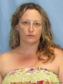 Lisa Janell Mitchell Mugshot