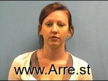 Lisa Michelle Nemec Mugshot