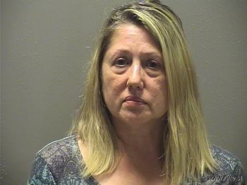 Lisa Frances Owen Mugshot