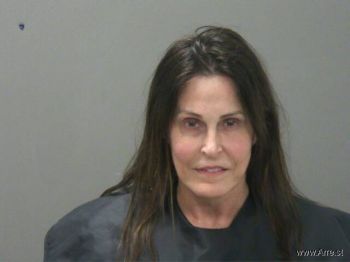 Lisa  Pitts Mugshot