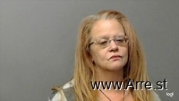 Lisa Marie Pratt Mugshot