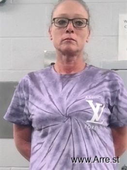 Lisa M Robertson Mugshot