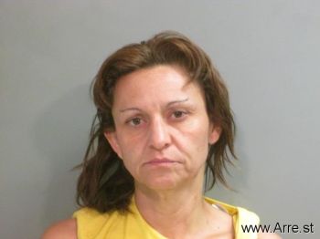 Lisa  Sanchez Mugshot