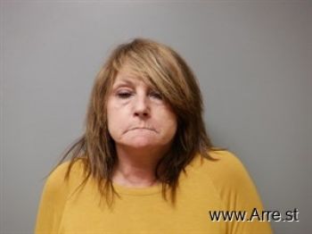 Lisa Anjanette Selby Mugshot