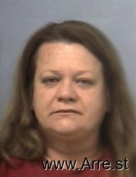 Lisa Anne Sharpe Mugshot