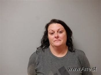 Lisa Faye Smith Mugshot