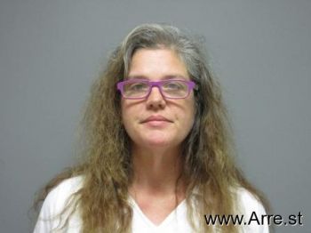 Lisa M Smith Mugshot