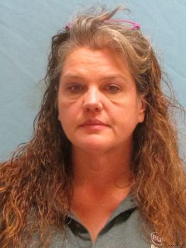 Lisa  Smith Mugshot