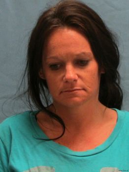 Lisa Michelle Smith Mugshot