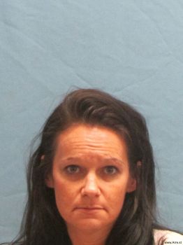 Lisa Michelle Smith Mugshot