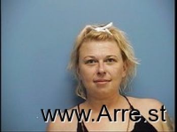 Lisa Michelle Taylor Mugshot