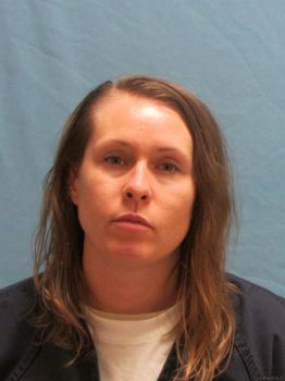 Lisa  Taylor Mugshot